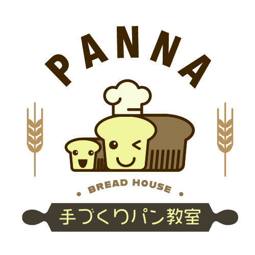 PANNAのニコニコ手作りパン